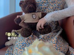 -及象咖啡(卓越世纪中心2楼大堂店)
