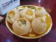 -清真· AL-JANNAT 佳纳特餐厅(仙林店)