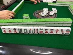 -青城山
