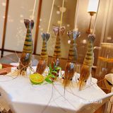 深海鱼火锅真是绝啦