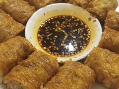 -客家大院·非遗赣南客家菜(郁孤台店)