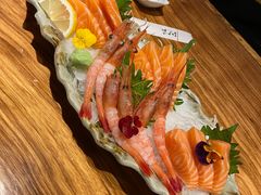 鱼生-江户前寿司(好运街店)