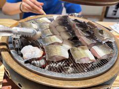 -泥炉烧肉师(新街口金銮巷店)