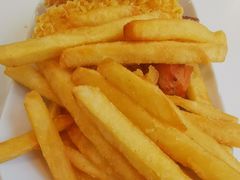 -宜家·瑞典风味餐厅(北京西红门店)