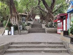-胡里山炮台