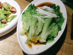 -渝信川菜(长安店)