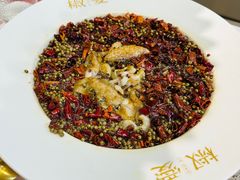 -椒爱水煮鱼川菜(皇姑万象汇店)