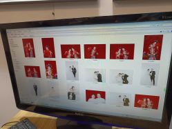 -潮妆婚纱礼服嫁衣馆(潮妆彩妆造型)