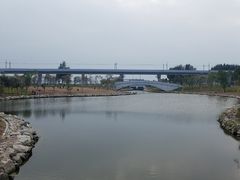 -宝安西湾红树林湿地公园