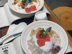 -自然椰·海南清补凉(明珠店)