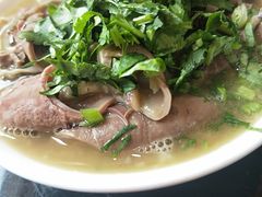 羊杂汤-宛平李记小吃(东关街店)