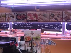 -寿司郎(上野店)