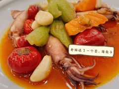 -洲晓鲜·舟山海鲜大排档(朱家尖风景区店)