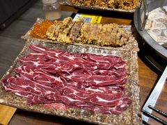 -海子口鲜牛馆(招商兰溪谷店)