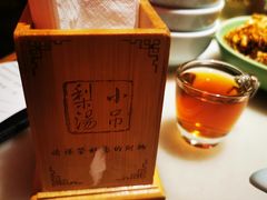 -小吊梨汤·北京菜·烤鸭(华润万象城店)