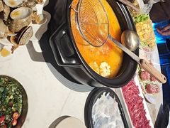 -琥珀川糟粕醋·香草鸭·鸡煲(慈云寺店)