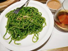 -幸福蔬·时尚蔬食(黄山湖公园店)