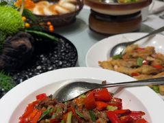 -同庆楼(奥体中心店)