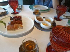 烧味拼盘-三号黄浦会Canton Table