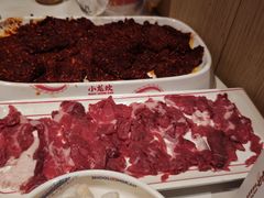 -小龙坎火锅(IFS HOT店)