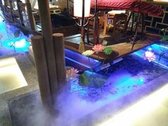 -东道煮牛肉火锅(东盛大街店)