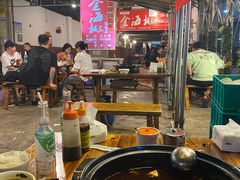 -金海椒罐罐鲢鱼(东方桂苑店)