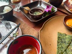 -花马天堂云南餐厅 Lost Heaven(外滩店)