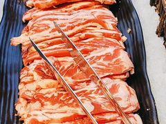 -三京祥烤肉自助料理(慈云寺店)