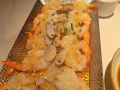 -外婆家(西红门荟聚购物中心店)
