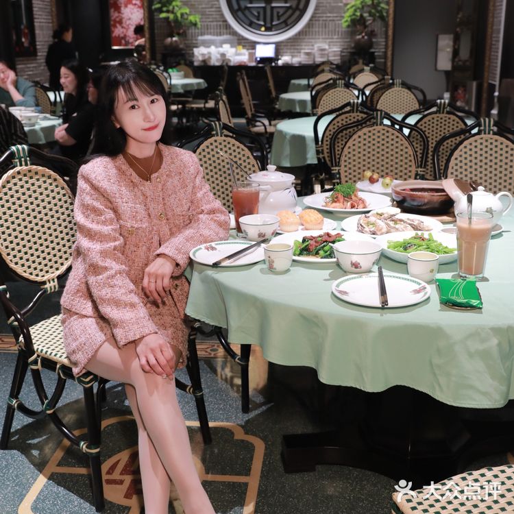 五棵松必打卡!地道广东味,这家真对味!