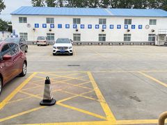 -北京市二清机动车检测场有限公司