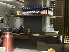 -船歌·鱼水饺青岛菜(闽江二路店)