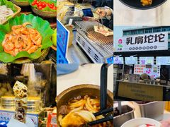 -昆明中心皇冠假日酒店
