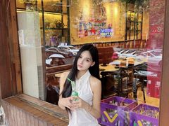 -三江汇火锅店(保全街店)