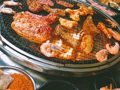 -五彩凉山自助西昌烧烤(柳翠路店)