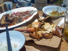 -费大厨辣椒炒肉(新城吾悦广场店)
