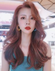 -那茉 Hair Salon