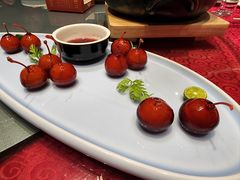 -滋粥楼·顺德菜海鲜茶点(方舟店)