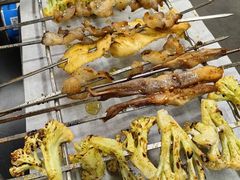 -老虎滩大连海鲜烧烤(建邺云锦路总店)