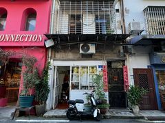 -溪岸路花鸟市场
