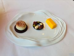 -北京金融街丽思卡尔顿酒店·意味轩 Cepe