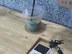 -MQ COFFEE STAND明谦(新洲店)