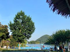 -宁波九龙湖开元度假村