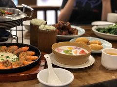 -一楼食业·美食人家