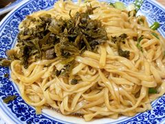 -一路飘香面馆