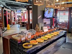-成都老码头火锅(旺角店)