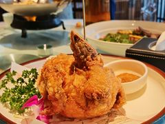 -唐猫庭院·千年陕菜(赛格国际购物中心店)