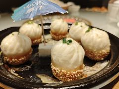 -79号渔船海鲜饭店(华强北店)