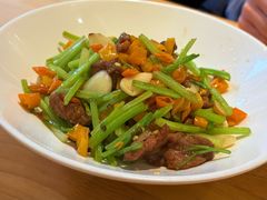 -留芳·文旅古月楼(老街店)