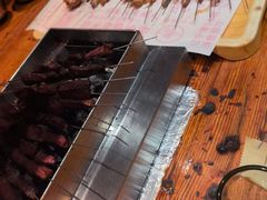-老白清真烧烤(锦州旗舰店)